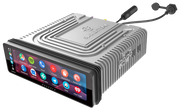 Soundstream 7.7" Headunit CarPlay/Android FLH/T98-13