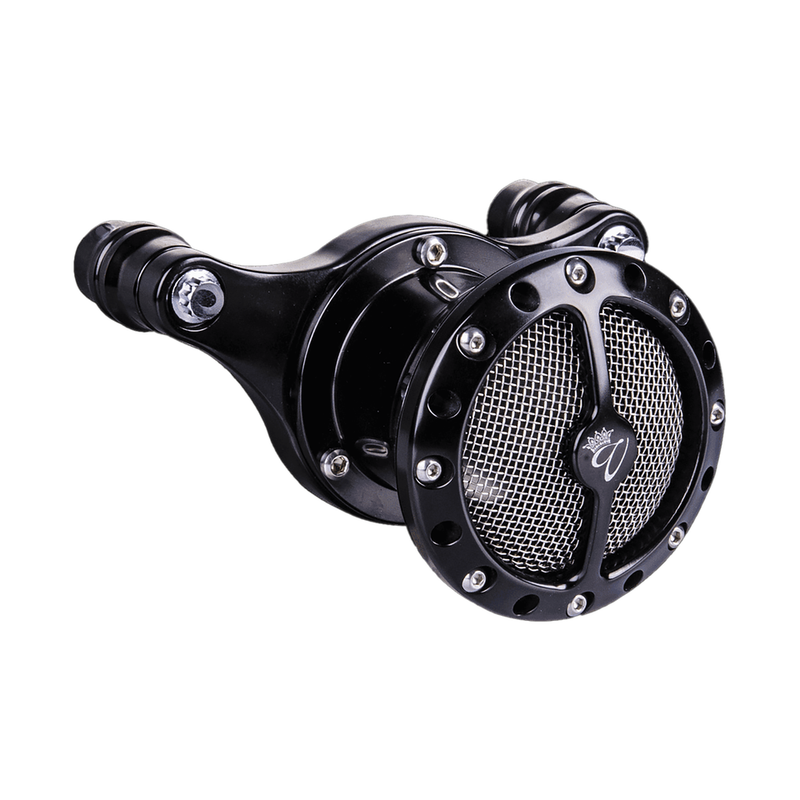 Vity's Design VELCTY STCK Black 08-15 TBW
