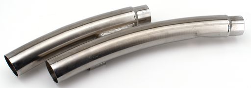 Freedom Performance Exhaust Radical Radius Quiet Baffles ISC25-Up