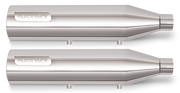 BD Raidrunner Slip-On Chrome XL14-22