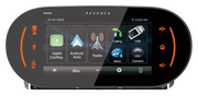 7" Headunit CarPlay/Android FLT98-13