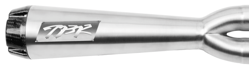 TBR Comp-S 2-1 SS FLFB25-Up