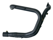 Redthunder Race Headers Black RA1250(S)