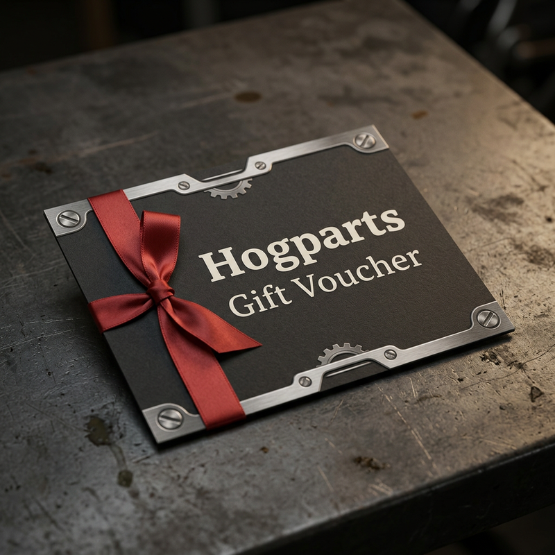 Hogparts Gift Voucher product image