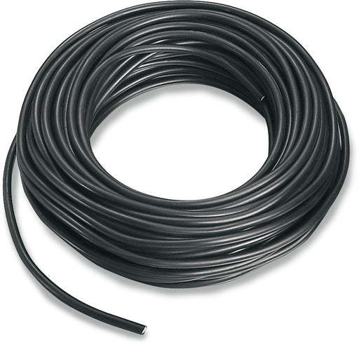 Parts Unlimited Spark Plug Wire - Black