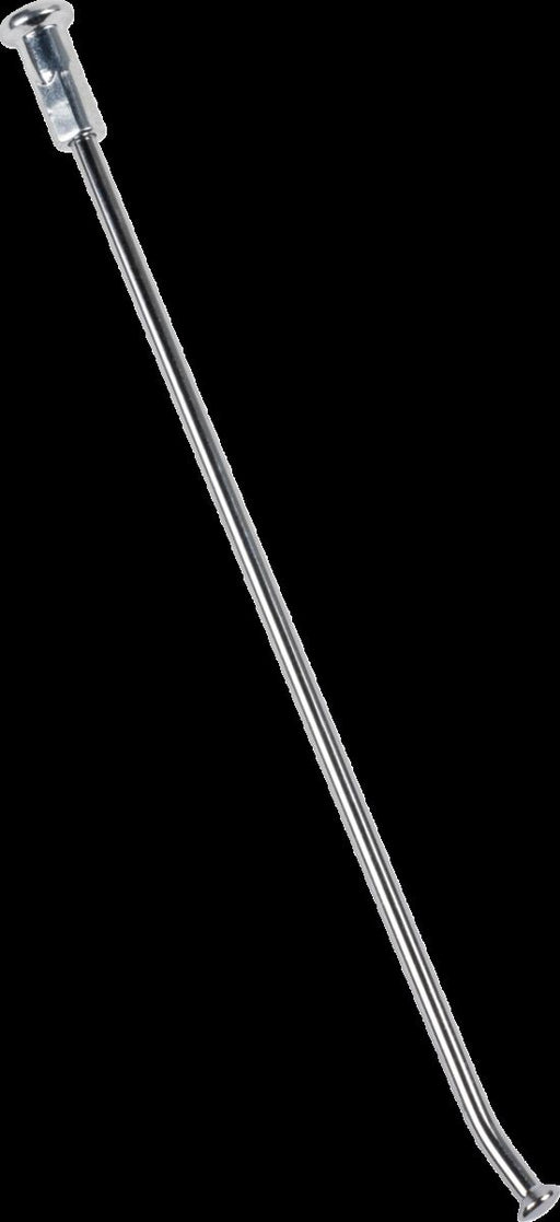 Moose Offroad Hard-parts Coated Steel Individual Spokes - Rear, Chrome, Coated, Silver - 1-20-308-0