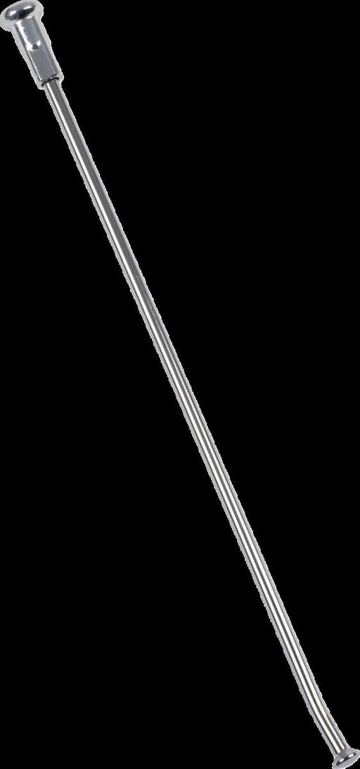 Moose Offroad Hard-parts Coated Steel Individual Spokes - Rear Outer, Chrome, Coated, Silver - 1-20-509-2