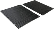 EMGO Spokets Spoke Covers Wheel Trim Kit - Black,  Natural