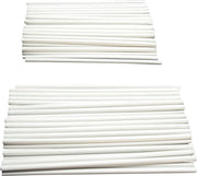 EMGO Spokets Spoke Covers Wheel Trim Kit - Natural,  White