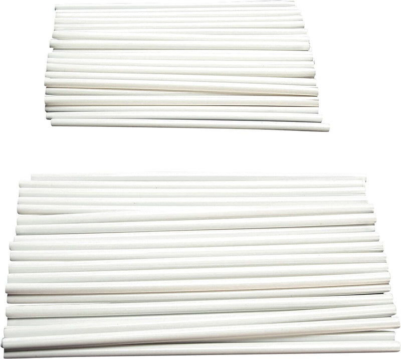 EMGO Spokets Spoke Covers Wheel Trim Kit - Natural,  White