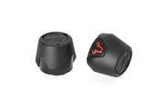 SW-Motech Frame Slider Kit - Left, Right, Black - STP.22.176.10800/B