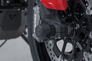 SW-Motech Frame Slider Kit - Left, Right, Black - STP.22.176.10800/B