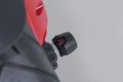 SW-Motech Frame Slider Kit - Left, Right, Black - STP.22.176.10800/B