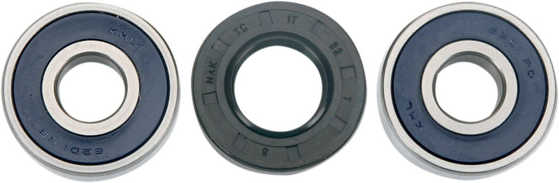 Moose Offroad Hard-parts Wheel Bearing Kit - Front, Rear - 25-1439