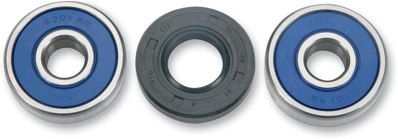 Moose Offroad Hard-parts Wheel Bearing Kit - Front - 25-1410