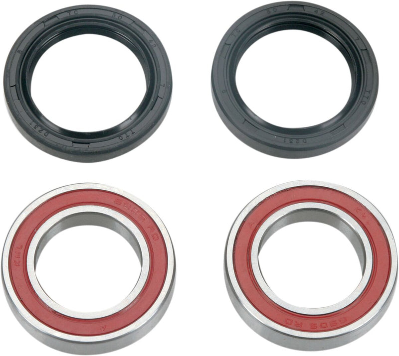 Moose Offroad Hard-parts Wheel Bearing Kit - Front, Rear - 25-1364