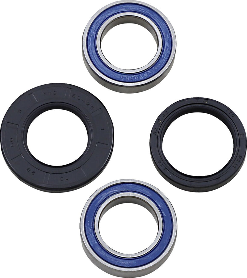 Moose Offroad Hard-parts Wheel Bearing Kit - Front - 25-1415