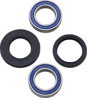 Moose Offroad Hard-parts Wheel Bearing Kit - Front - 25-1415