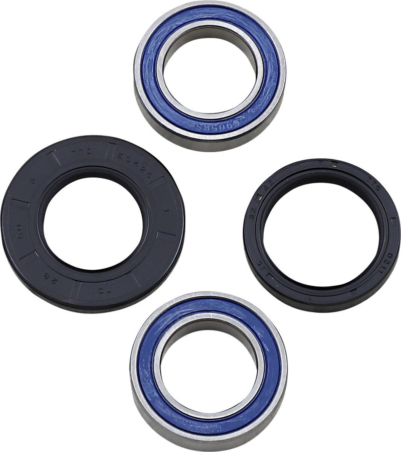 Moose Offroad Hard-parts Wheel Bearing Kit - Front - 25-1415