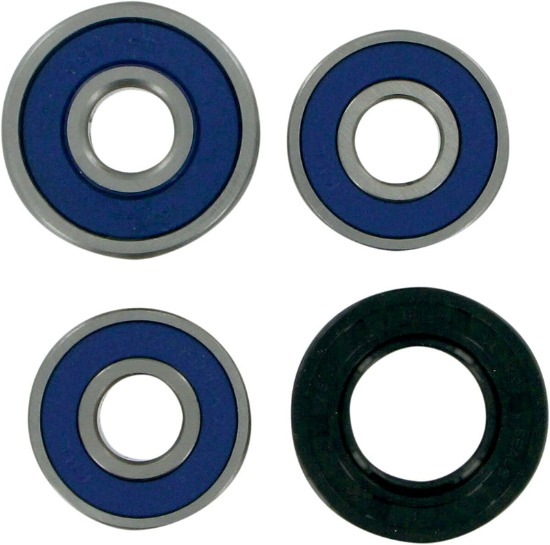Moose Offroad Hard-parts Wheel Bearing Kit - Rear - 25-1517