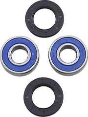 Moose Offroad Hard-parts Replacement Bearings/Seals for Rear Wheel Bearing Upgrade Kit - Replacement, Upgrade, Wheel