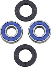 Moose Offroad Hard-parts Replacement Bearings/Seals for Rear Wheel Bearing Upgrade Kit - Replacement, Upgrade, Wheel