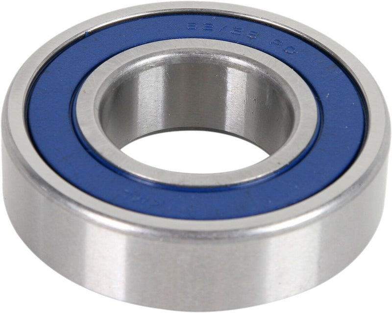 Parts Unlimited Wheel Bearing - 62/28-2RS