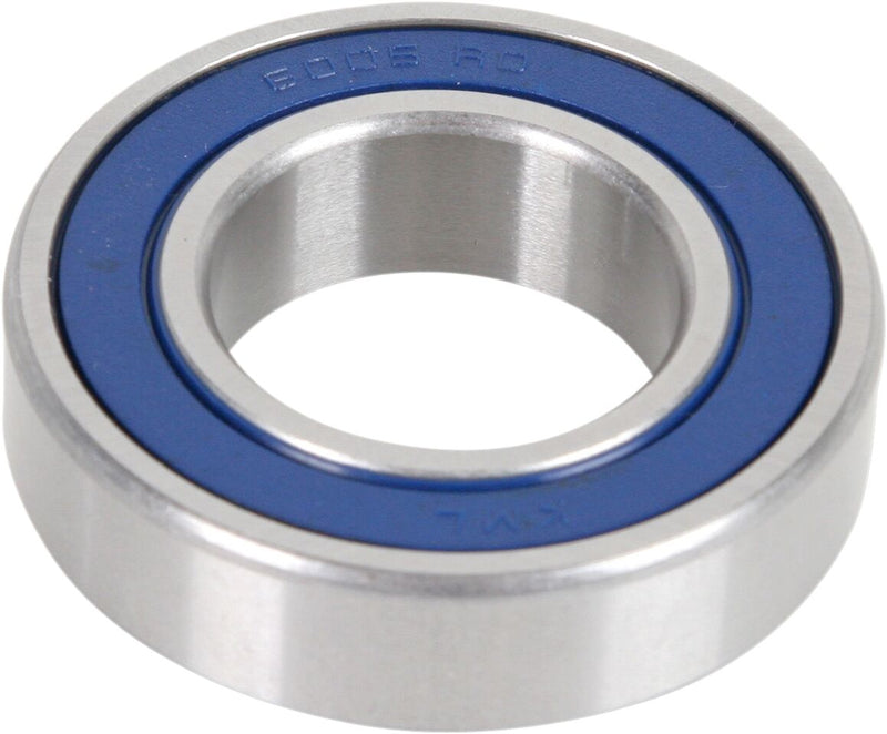 Parts Unlimited Wheel Bearing - 6005-2RS-W