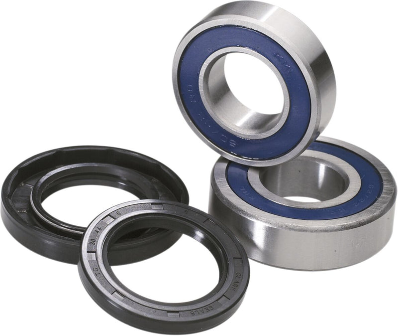 Moose Offroad Hard-parts Wheel Bearing Kit - Rear - 25-1556