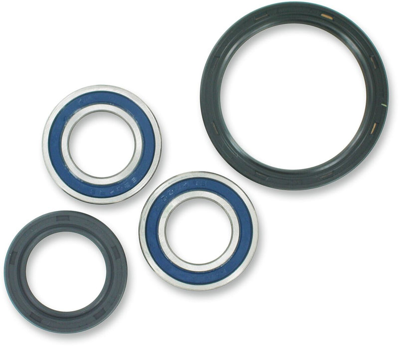 Moose Offroad Hard-parts Wheel Bearing Kit - Front - 25-1632
