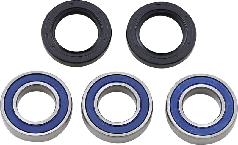 Moose Offroad Hard-parts Wheel Bearings for MX1 Hub - Rear