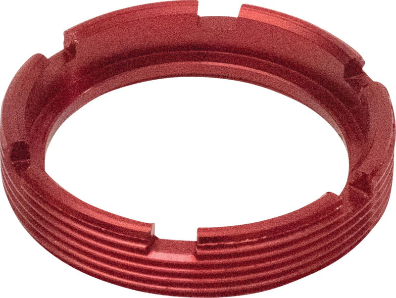 Moose Offroad Hard-parts Bearing Retainer - Rear - 11-2002