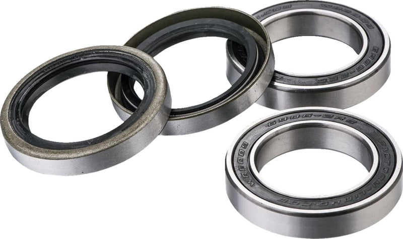 Factory Links Wheel Bearing Kit - Front - FWK-T-023
