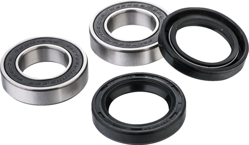 Factory Links Wheel Bearing Kit - Front - FWK-Y-032