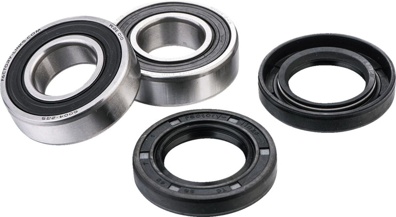 Factory Links Wheel Bearing Kit - Front - FWK-G-001