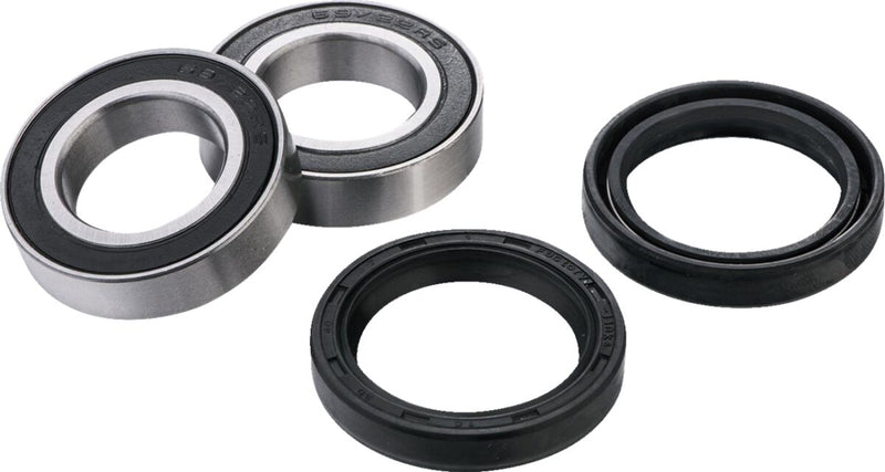 Factory Links Wheel Bearing Kit - Front - FWK-S-047