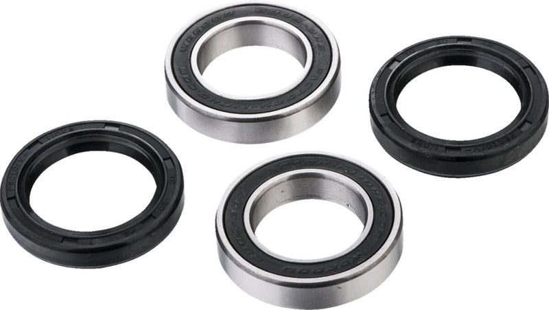Factory Links Wheel Bearing Kit - Front - FWK-G-002