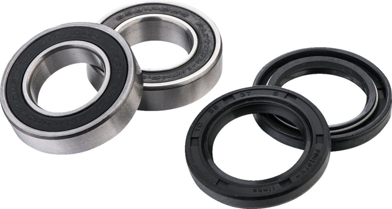 Factory Links Wheel Bearing Kit - Front - FWK-K-029