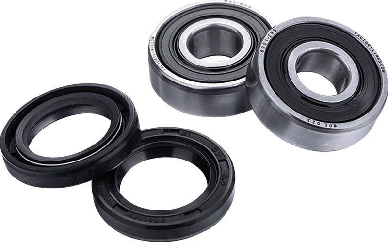 Factory Links Wheel Bearing Kit - Front - FWK-H-034