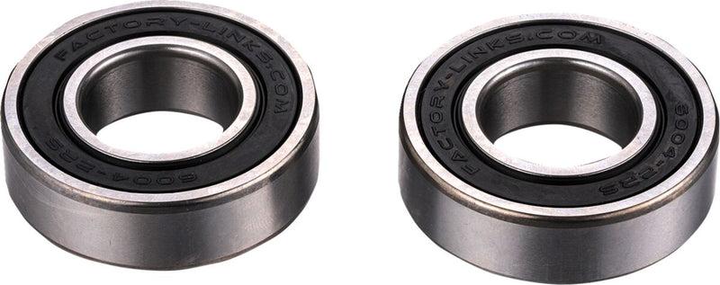 Factory Links Wheel Bearing Kit - Front, Rear - FWK-C-005