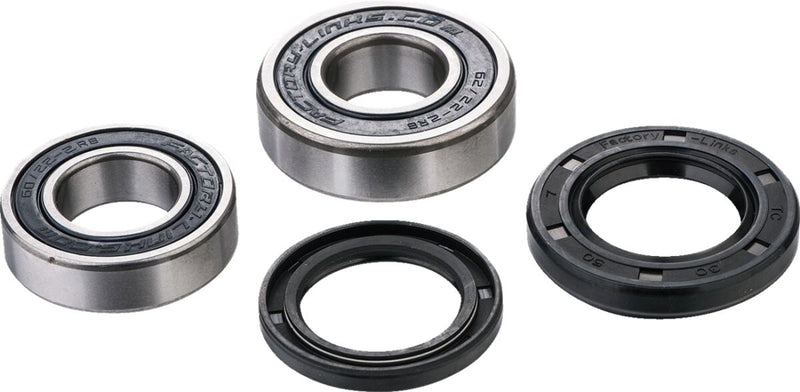 Factory Links Wheel Bearing Kit - Rear - RWK-Y-171