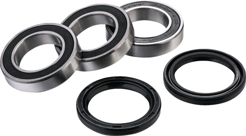 Factory Links Wheel Bearing Kit - Rear - RWK-K-123