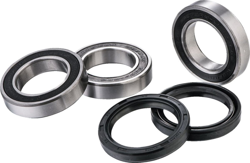 Factory Links Wheel Bearing Kit - Front, Rear - RWK-Y-148