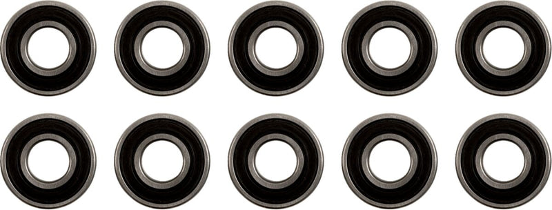 Factory Links Wheel Bearing Packs - 6202 2RS, Front, Rear
