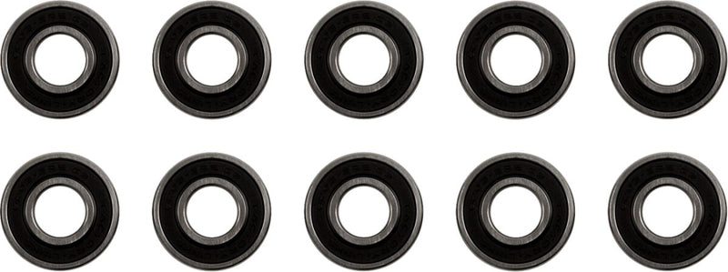 Factory Links Wheel Bearing Packs - 6203 2RS, Front, Rear