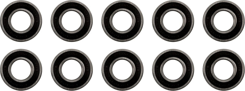 Factory Links Wheel Bearing Packs - 6004 2RS, Front, Rear