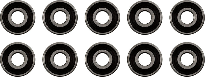 Factory Links Wheel Bearing Packs - 6302 2RS, Front, Rear