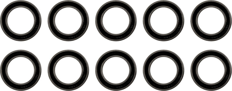 Factory Links Wheel Bearing Packs - 6906 2RS, Front