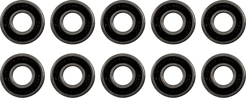 Factory Links Wheel Bearing Packs - 6204 2RS, Front, Rear
