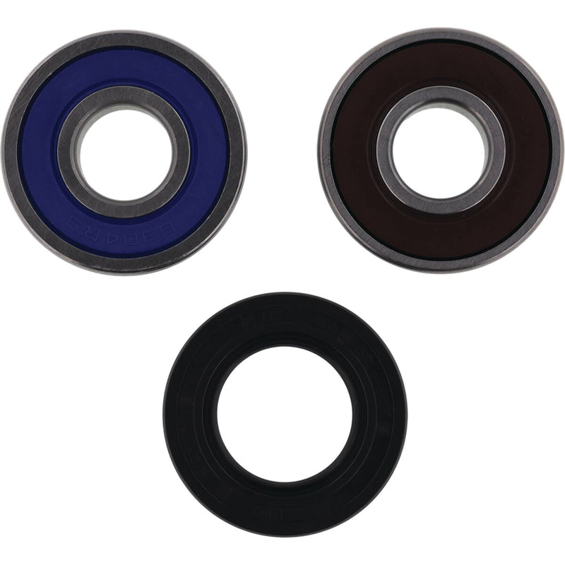 All Balls Wheel Bearing Kit - 25-1837